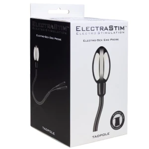 ELECTRASTIM - ELEKTRODA KIJANKI MIÄKKI OGON ELEKTRO JAJKO